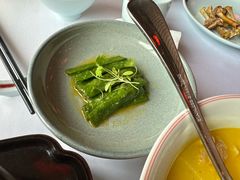 -南通滨江洲际酒店-东厨中餐厅