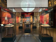 -北京大葆台遗址博物馆