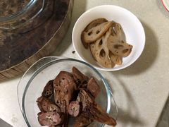 -黄毛鸭脖(汉阳总店)