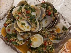 -白仁仔· 活烤海鲜 宵夜(豫园店)