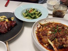 -太兴餐厅(东方广场分店)