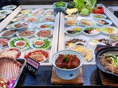 -爷爷的草帽·海鲜馆(孙塘路店)
