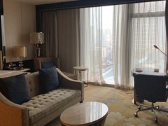 -长沙富力万达文华酒店