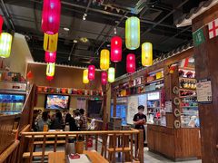 -老高烧烤(龙华星河iCO店)