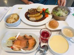 -宜家·瑞典风味餐厅(烟台路店)