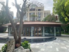 -上海市总工会沪东工人文化宫