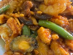 -清真•蜀风园(丁字沽总店)