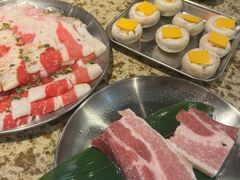 -朴安胖·韩国烤肉(沈阳店)