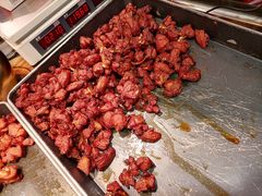 -老韩煸鸡·中国炸鸡(水塔美食街店)