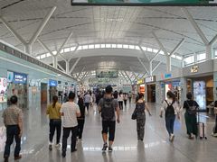 -南昌昌北国际机场