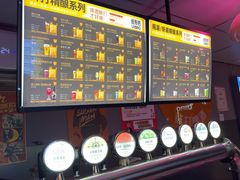 -优布劳精酿酒馆(富力又一城店)