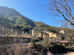 -萍乡武功山风景名胜区