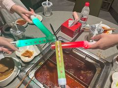 -海底捞火锅(龙岗星河COCO Park店)