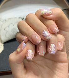 -LILY NAILS美甲美睫