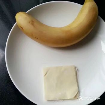 一起来做个好吃健康又简单的甜品吧  材料  