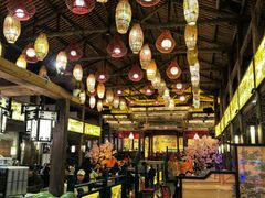 -HOHO餐厅(古子城店)