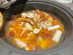 -芸山季·云南野生菌火锅(宝能环球汇店)