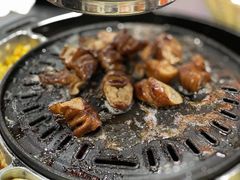 -친구亲顾韩国烤肉专门店(蓉花里店)