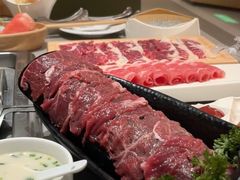 -海底捞火锅(武胜路凯德广场店)