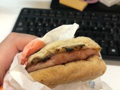 -麦当劳(长泰商业广场店)