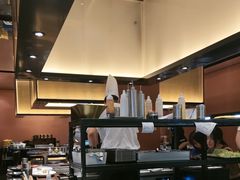 -大神太神·铁板烧(七宝领展广场店)