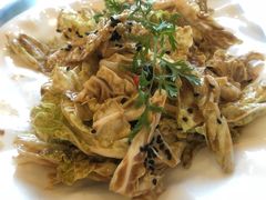 -惠丰堂饭庄·烤鸭·京味菜(西北旺·唐家岭店)