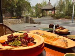 -江南小菜(东辰御龙湾店)