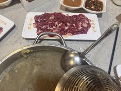 -杏花吴记牛肉火锅