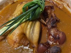 -小城故事·地道宁波味(月湖盛园店)