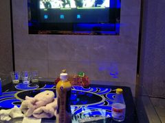 -乐唱氧吧量贩式KTV