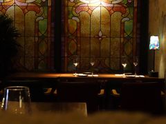 -CHURCH  BISTRO 教堂·餐吧