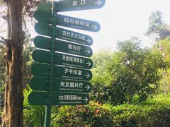 -紫金山天文台