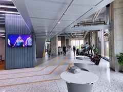 -LA合时健身4PMFIT(花桥旗舰店)