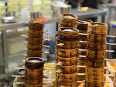 -小豆海棠(嘉兴路店)