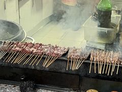 -清真·西北人家风味馆(中山中路店)