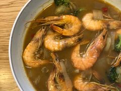 -About Bistro關於·泰式家庭料理