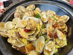 -永信海鲜(群星城店)