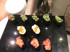 -贵阳恒世纪酒店·味自助餐厅