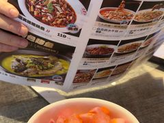 -九老汉·川渝江湖菜(合川路2店)