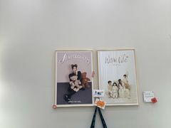 -海马体照相馆(大连柏威年购物中心店)