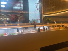 -一绪に寿喜烧(虹悦城店)