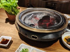 -泥炉烧肉师(新街口金銮巷店)