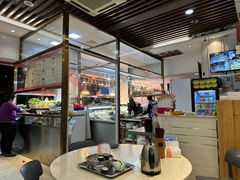 -长平老姿娘夜粥(平东一街店)