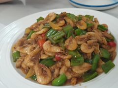 -郭家小厨(江南风情街店)