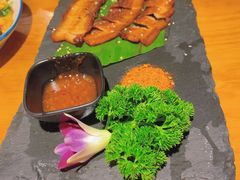-觅山云南菜(泊富ICITY店)