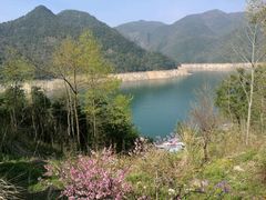 -浙东大峡谷风景区