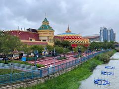 -上海海昌海洋公园