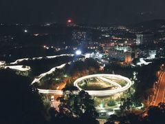 -梅峰山地公园