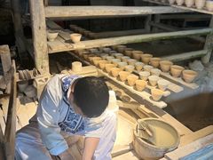 -景德镇古窑民俗博览区