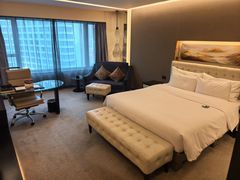 -大连富丽华大酒店